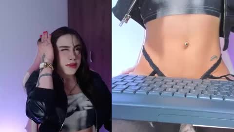 katalinaferreirax online show from March 19, 2026, 11:53 pm