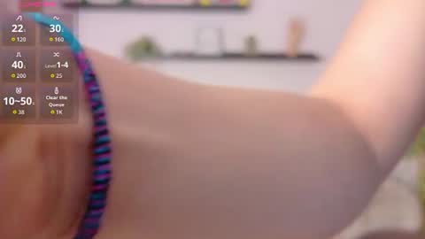 katalinalee_ online show from August 4, 2026, 11:57 am