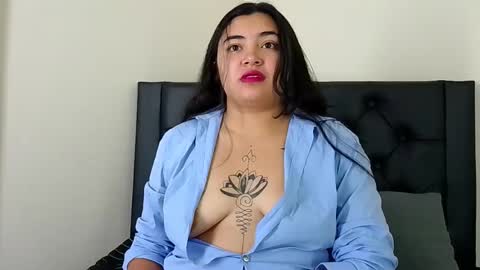 Katalyna online show from March 23, 2026, 3:43 am