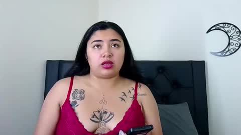 Katalyna online show from March 24, 2026, 3:22 am