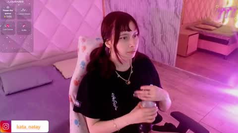 katana_tay online show from March 6, 2026, 3:36 am