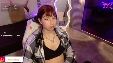 katana_tay online show from March 13, 2026, 4:08 am