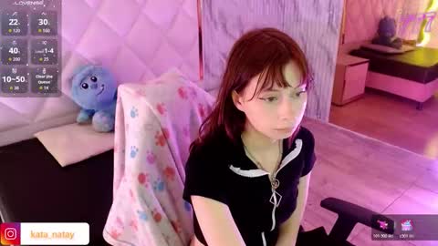 katana_tay online show from March 22, 2026, 3:32 am