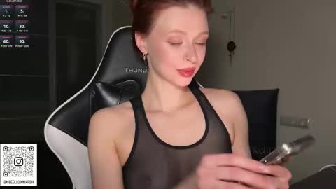 meeellowmarsh - Instagram online show from March 20, 2026, 7:41 pm