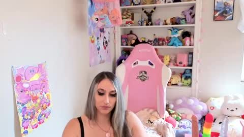 Snapshot of katanarosexoxo444 chatting on September 8, 2025, 7:57 pm Katana Rose online show from September 8, 2025, 7:57 pm