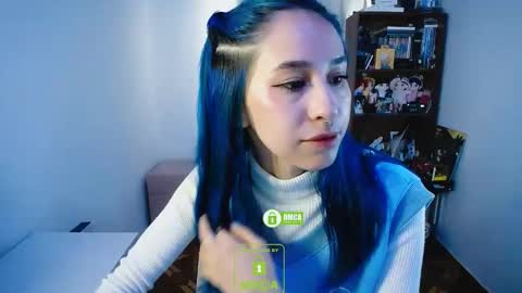 Maca online show from December 3, 2024, 1:54 pm