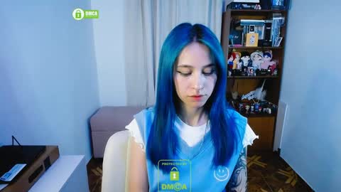 Maca online show from December 16, 2024, 2:25 am