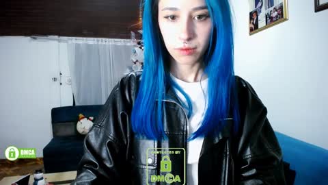 Maca online show from December 16, 2024, 10:34 pm