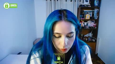 Maca online show from December 18, 2024, 3:15 am