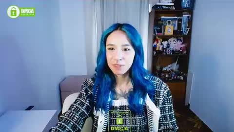 Maca online show from December 19, 2024, 10:32 pm
