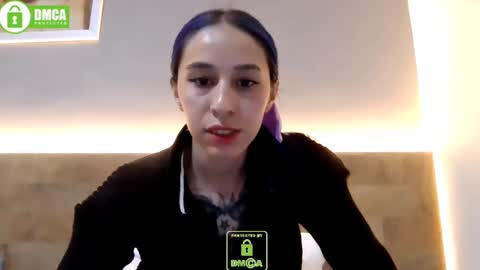 Maca online show from December 31, 2024, 8:34 pm