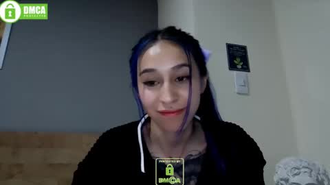 Maca online show from January 1, 2025, 12:11 am