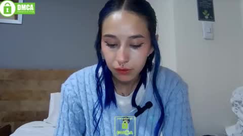 Maca online show from January 5, 2025, 9:25 pm