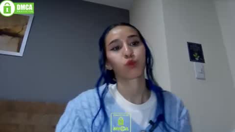 Maca online show from January 6, 2025, 12:27 am