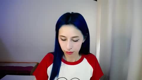 Snapshot of katara_a chatting on September 17, 2025, 3:46 pm Maca online show from September 17, 2025, 3:46 pm