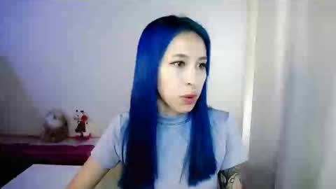 Snapshot of katara_a chatting on September 30, 2025, 2:11 pm Maca online show from September 30, 2025, 2:11 pm