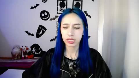 Snapshot of katara_a chatting on October 15, 2025, 4:29 pm Maca online show from October 15, 2025, 4:29 pm