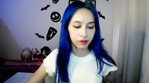 Snapshot of katara_a chatting on October 16, 2025, 10:11 pm Maca online show from October 16, 2025, 10:11 pm