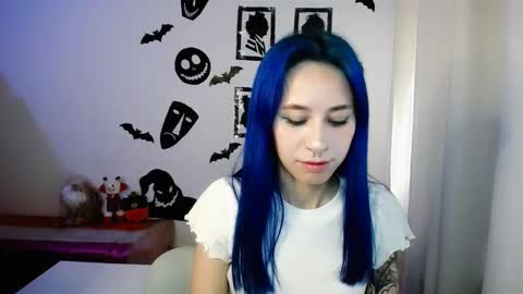 Snapshot of katara_a chatting on October 17, 2025, 3:36 pm Maca online show from October 17, 2025, 3:36 pm