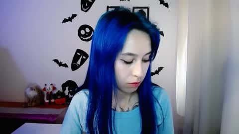 Snapshot of katara_a chatting on October 18, 2025, 2:07 pm Maca online show from October 18, 2025, 2:07 pm