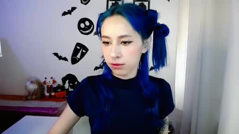 Snapshot of katara_a chatting on October 20, 2025, 2:28 pm Maca online show from October 20, 2025, 2:28 pm