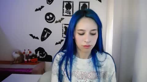 Snapshot of katara_a chatting on October 22, 2025, 2:39 pm Maca online show from October 22, 2025, 2:39 pm