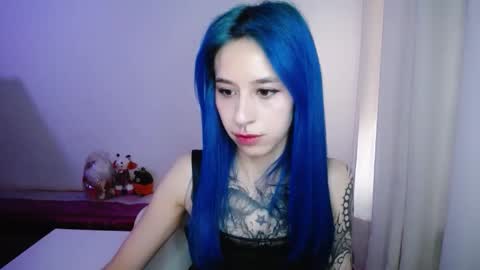 Snapshot of katara_a chatting on November 5, 2025, 1:55 pm Maca online show from November 5, 2025, 1:55 pm