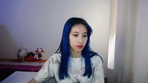 Snapshot of katara_a chatting on November 13, 2025, 2:38 pm Maca online show from November 13, 2025, 2:38 pm