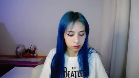 Snapshot of katara_a chatting on November 20, 2025, 9:58 pm Maca online show from November 20, 2025, 9:58 pm