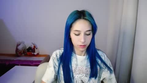 Snapshot of katara_a chatting on November 24, 2025, 10:42 pm Maca online show from November 24, 2025, 10:42 pm