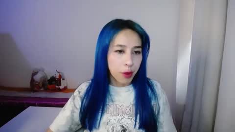 Snapshot of katara_a chatting on December 3, 2025, 1:31 pm Maca online show from December 3, 2025, 1:31 pm