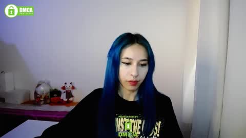 Snapshot of katara_a chatting on December 16, 2025, 2:00 pm Maca online show from December 16, 2025, 2:00 pm