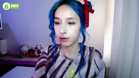 Snapshot of katara_a chatting on December 19, 2025, 3:19 pm Maca online show from December 19, 2025, 3:19 pm