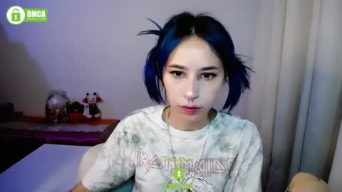 Snapshot of katara_a chatting on January 8, 2026, 10:56 pm Maca online show from January 8, 2026, 10:56 pm