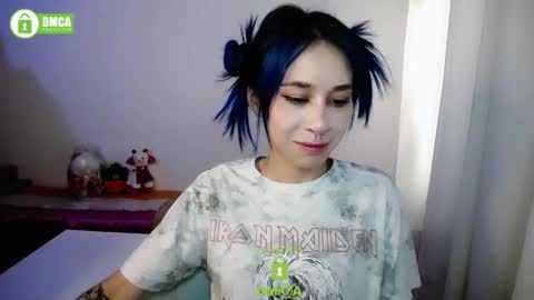 Snapshot of katara_a chatting on January 9, 2026, 3:15 pm Maca online show from January 9, 2026, 3:15 pm