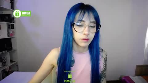 Snapshot of katara_a chatting on April 6, 2026, 1:23 pm Maca online show from April 6, 2026, 1:23 pm