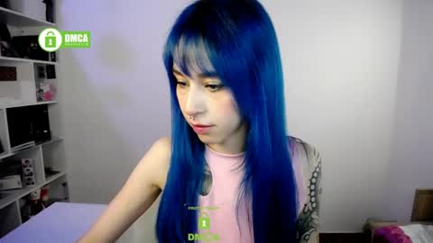Snapshot of katara_a chatting on April 10, 2026, 2:33 pm Maca online show from April 10, 2026, 2:33 pm