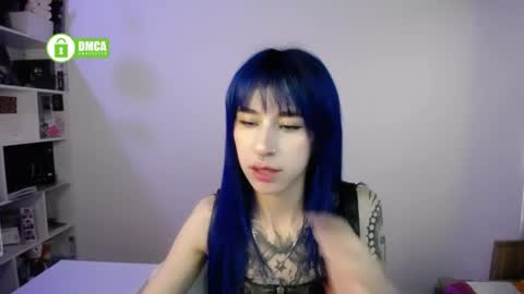 Snapshot of katara_a chatting on April 15, 2026, 2:46 pm Maca online show from April 15, 2026, 2:46 pm