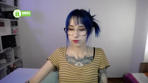Snapshot of katara_a chatting on April 24, 2026, 2:30 pm Maca online show from April 24, 2026, 2:30 pm