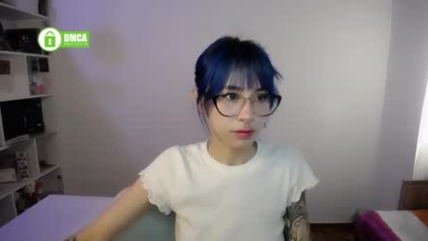 Snapshot of katara_a chatting on April 28, 2026, 2:33 pm Maca online show from April 28, 2026, 2:33 pm