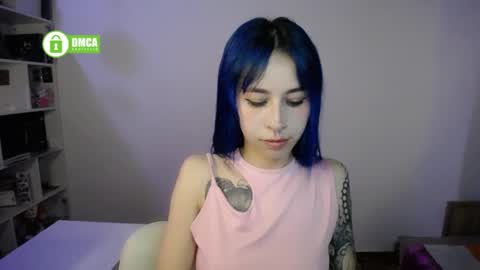 Snapshot of katara_a chatting on April 29, 2026, 11:11 pm Maca online show from April 29, 2026, 11:11 pm