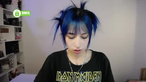 Snapshot of katara_a chatting on May 5, 2026, 10:07 pm Maca online show from May 5, 2026, 10:07 pm