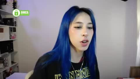 Snapshot of katara_a chatting on May 7, 2026, 3:28 pm Maca online show from May 7, 2026, 3:28 pm