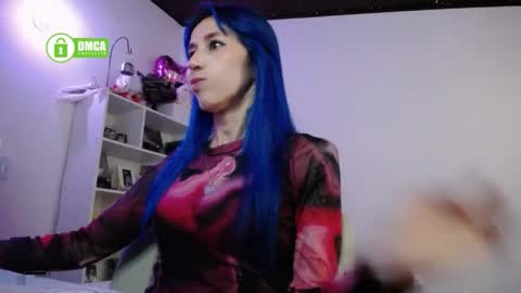 Snapshot of katara_a chatting on May 8, 2026, 4:01 pm Maca online show from May 8, 2026, 4:01 pm