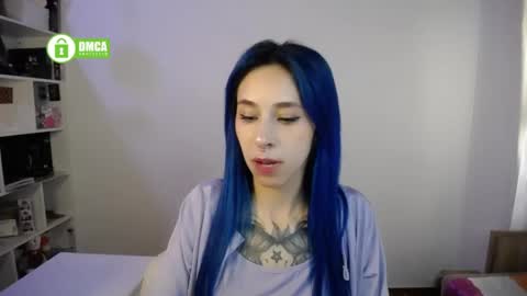 Snapshot of katara_a chatting on May 11, 2026, 2:45 pm Maca online show from May 11, 2026, 2:45 pm
