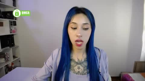 Snapshot of katara_a chatting on May 11, 2026, 4:04 pm Maca online show from May 11, 2026, 4:04 pm