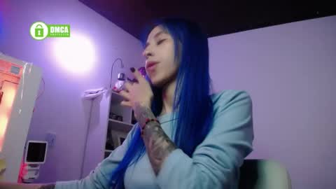 Snapshot of katara_a chatting on May 14, 2026, 1:01 am Maca online show from May 14, 2026, 1:01 am