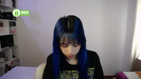 Snapshot of katara_a chatting on May 18, 2026, 2:12 pm Maca online show from May 18, 2026, 2:12 pm