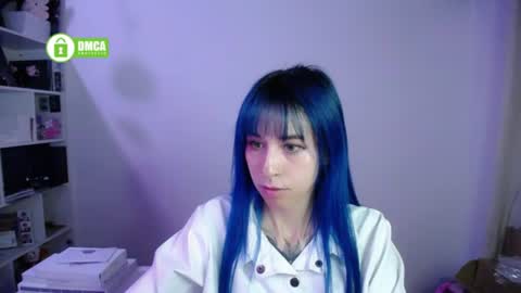 Snapshot of katara_a chatting on June 25, 2026, 11:20 pm Maca online show from June 25, 2026, 11:20 pm