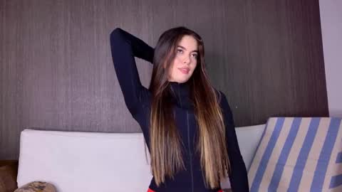 KATARINA ROSTOVA online show from September 13, 2025, 10:53 pm